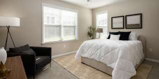 Abberly Green Apartments Gallery 14