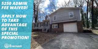 3010 Cherokee Trail Gallery 1