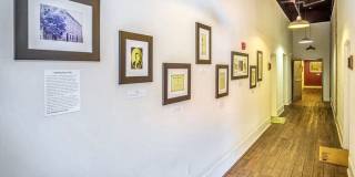 215 North Court Street Gallery 16