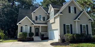 Outstanding Four Bedroom Home in Lugoff! Gallery 1