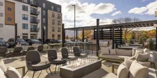 Savor Apartments Gallery 10