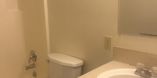 Oak Terrace Apartments Gallery 19