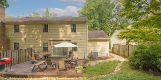 This 3 Bed 2.5 Bath Burke, VA Townhome is a Must See! Gallery 33