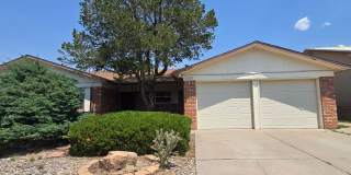 N.E. Heights 3 bedroom 2 bathroom home N.E. Heights 3 bedroom 2 bathroom home Gallery 1