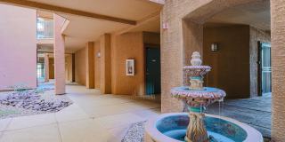 14950 W MOUNTAIN VIEW Boulevard unit: 7107 Gallery 7