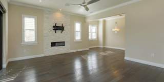 Modern Style Winter Park Home Gallery 9