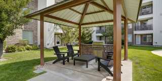 Canyon View Crossing Apartments Gallery 24