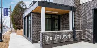 The Uptown Apartments Gallery 24