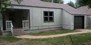 CUTE 2 bedroom home for rent Gallery 1