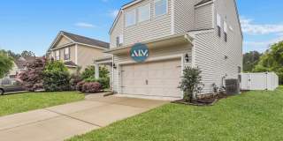 Upgraded 4BR in Heritage at New Riverside – Fenced Yard, Island Kitchen - Available July 15 Upgraded 4BR in Heritage at New Riverside – Fenced Yard, Island Kitchen - Available July 15 Gallery 4