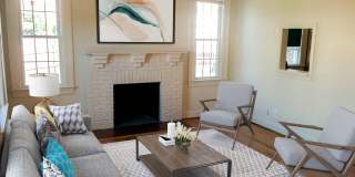 Strathmore Gallery 3