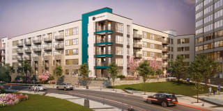 Link Apartments Montford Gallery 1