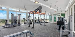 Vu New River Vu New River Gallery 90