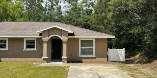 9210 N Travis Drive Citrus Springs Gallery 1