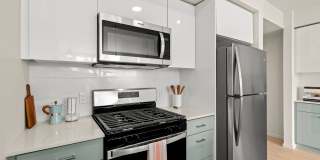 Splash Apartments Gallery 7