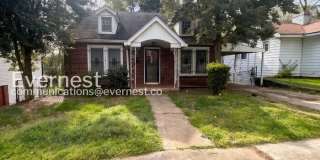 856 North Cameron Avenue Gallery 1