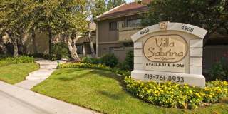 Villa Sabrina Apartments Gallery 11