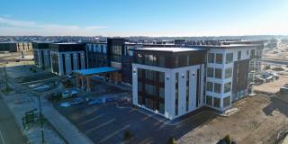 The Standard at Prairie Trail Gallery 2