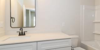 3-Bedroom, 2.5 Bath Townhome for Rent in Westerly Hills | Attached Garage & Modern Kitchen | Charlotte, NC Gallery 15
