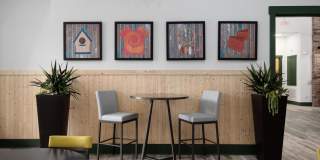 Silver Collection at Cosner’s Corner Gallery 4