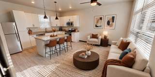 2801 Oakland Gallery 1
