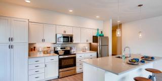 Haven Apartments at Orenco Station Haven Apartments at Orenco Station Gallery 1