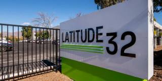 Latitude 32 Gallery 5
