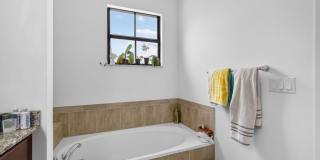 Gated community new construction | 4BR 2.5 Riviera Beach Single Family Home Gallery 41