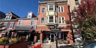8 W Broad Street 8 W Broad Street Gallery 1