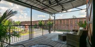 Porterdale Mill Lofts Gallery 12
