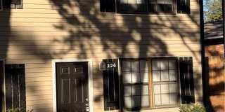 226 Adams Street Gallery 1