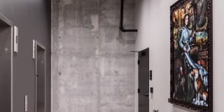 Rafter Rafter Gallery 37