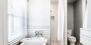 Updated and Bright Home with Yard Gallery 14