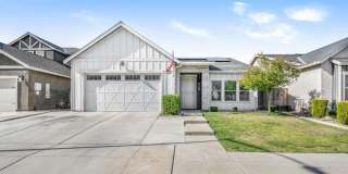 Newly Built Lennar Home in Northwest Fresno Newly Built Lennar Home in Northwest Fresno Gallery 1