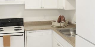 Midtown Square Apartments Gallery 28