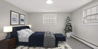 Green Hill Park Apartments Gallery 18