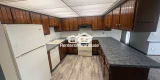 Private and Wooded in Blaine!  4 Bedroom 3 Bath  3000+ square feet! Gallery 6