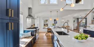 14 Robsinson Street Gallery 1