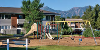 Meadow Creek Apartments Gallery 17