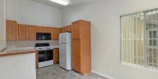 2 beds, close to Ft Carson. Top Floor unit, Available now Gallery 5