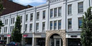 Athens Apartments Gallery 11