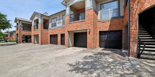 Kensington Park Apartment Homes Gallery 40
