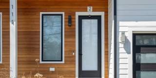 114 Church St. Gallery 1