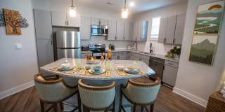 Lake Taylor Pointe Gallery 93