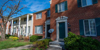 Brookville Townhomes Gallery 36