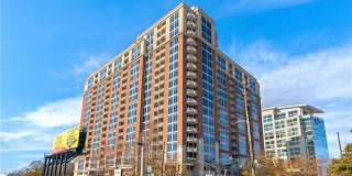 1820 Peachtree Street NW unit: 1006 Gallery 1