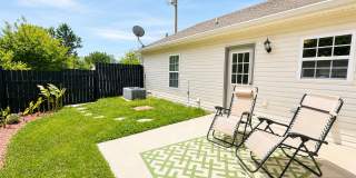 Black Mountain Townhome Gallery 15