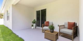 New 4BR Home for Rent in Cape Coral – Covered Porches & Great Location! Gallery 5