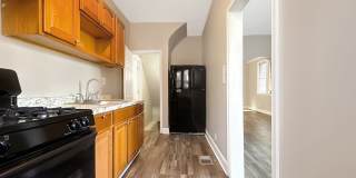 Beautiful Three - Bedroom Home In Baltimore Gallery 10