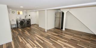 Spacious 5BR/3.5 Petworth Rowhome with Sun-Filled Living & Outdoor Spaces Gallery 13